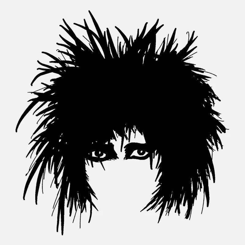 Dark Wave Electro Pop Punk 80s