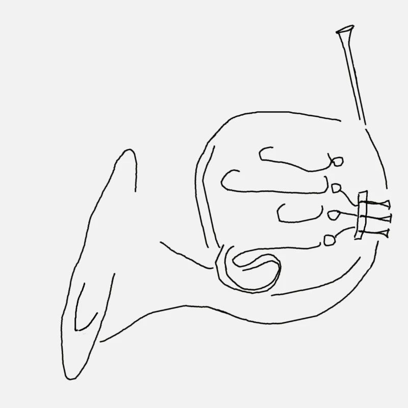 corne