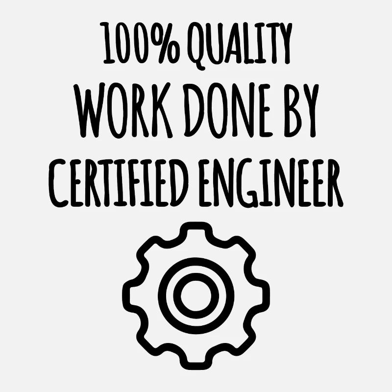 Engineer and Quality