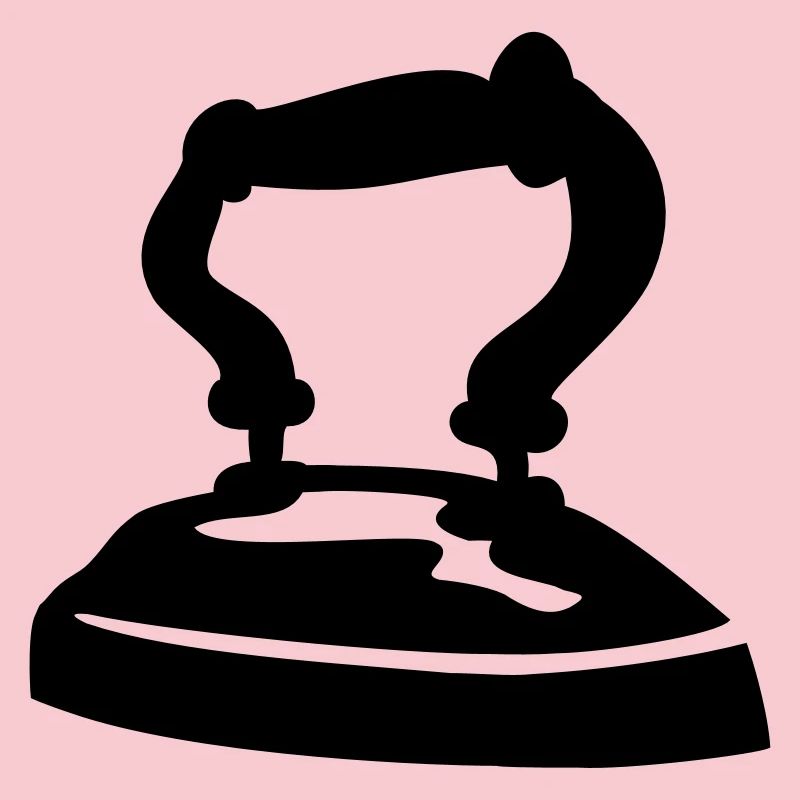 ironing