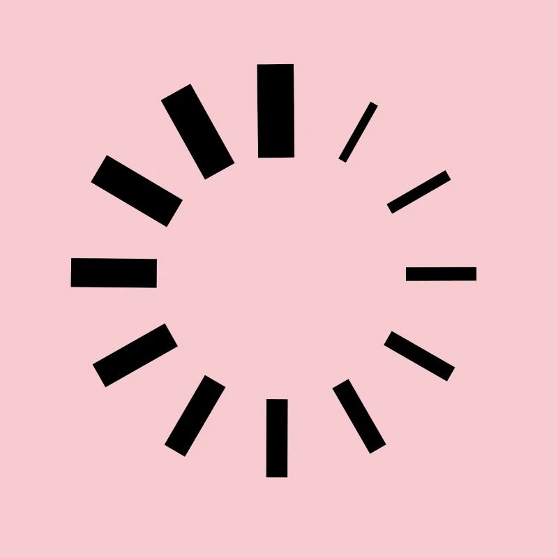 Loading - Logo
