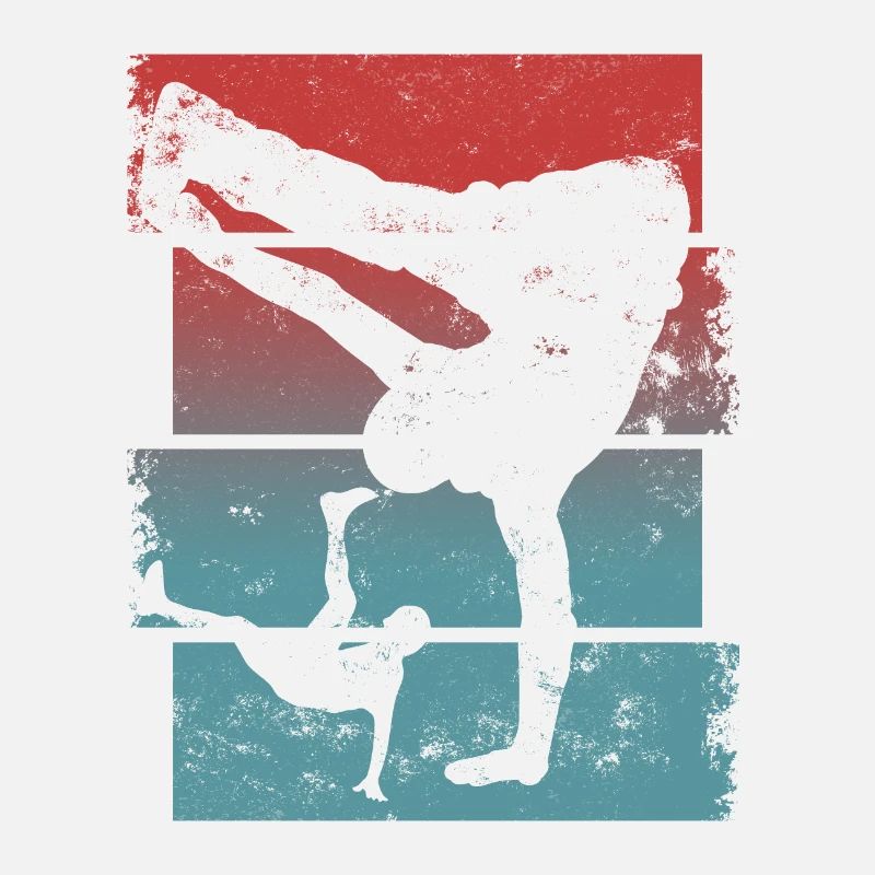 Breakdance
