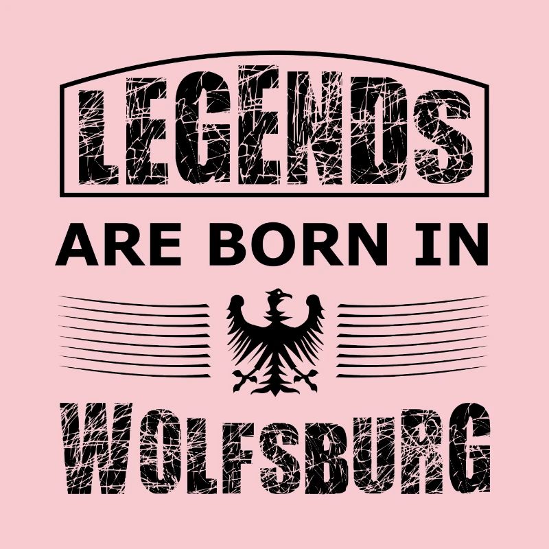Wolfsburg Legends