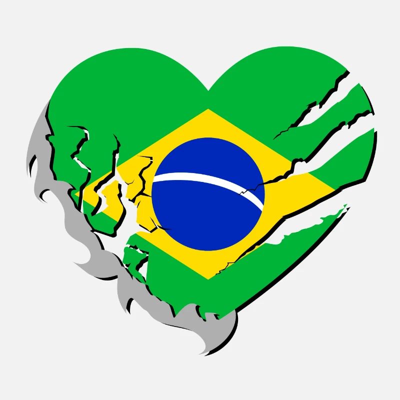Brésil - Brésil