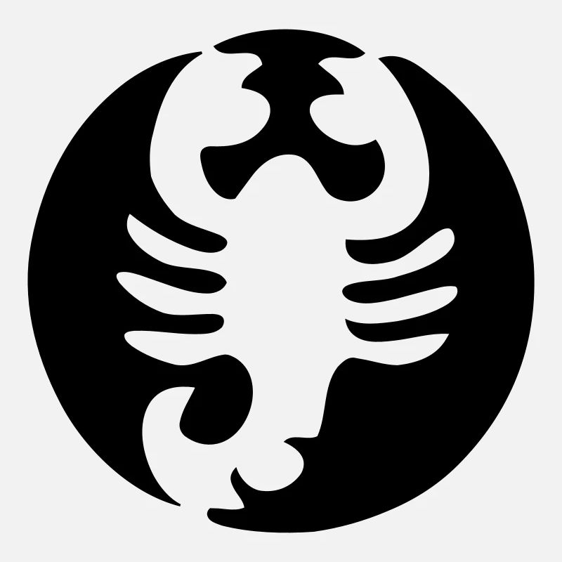 Constellation du Scorpion, Horoscope