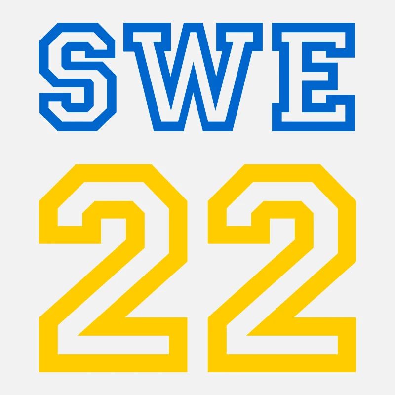 SUÈDE