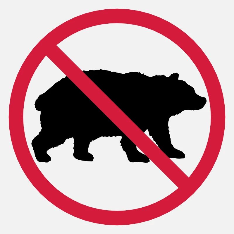 Bouclier interdit d’ours