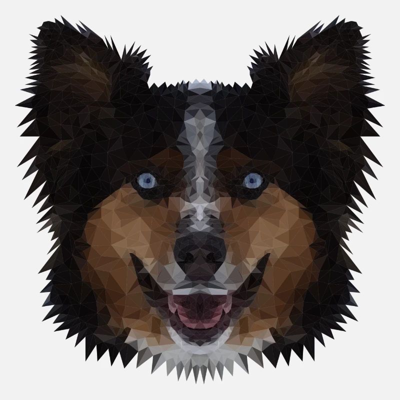 Polygon Hund