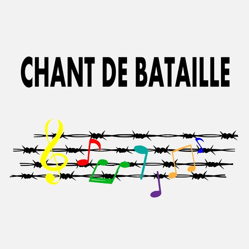 Chant de bataille