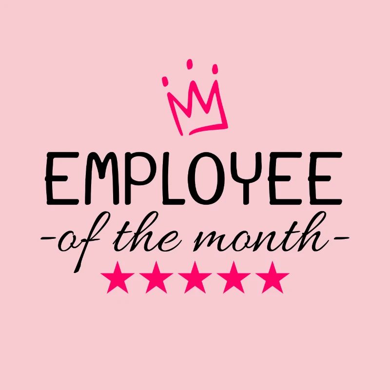 Cadeau de l’employé du mois