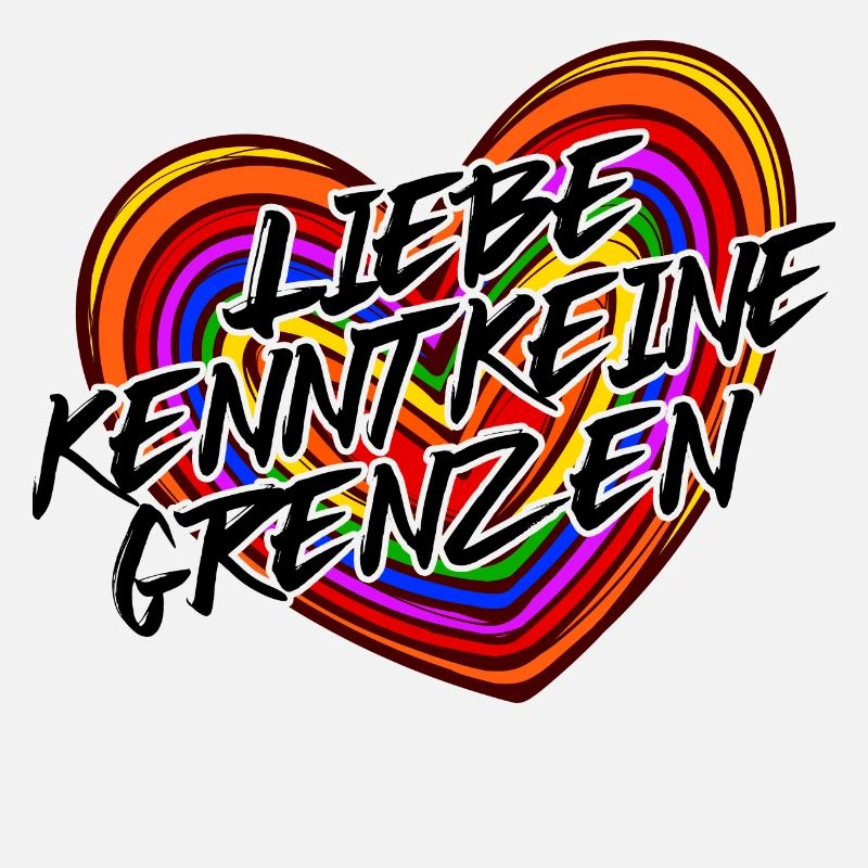 Lgbt Gleichgeschlechtliche Ehe Statement Herz