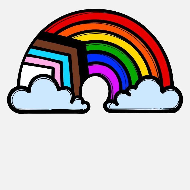 Lgbt Homo Rainbow Equality Relationship