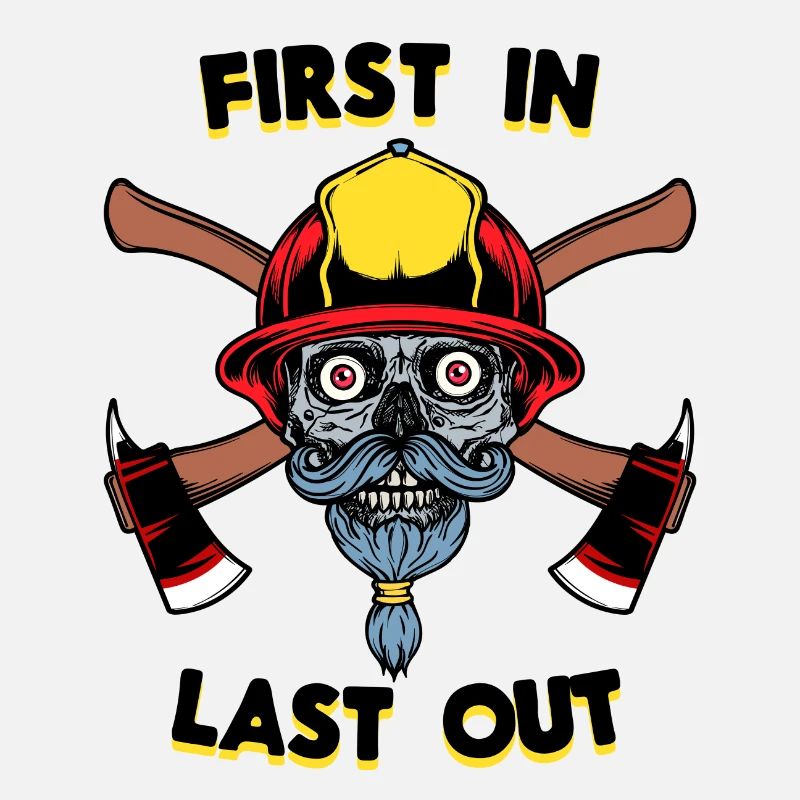 Firefighter Statement Fire Protection