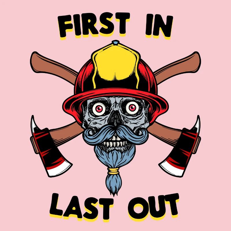 Firefighter Statement Fire Protection