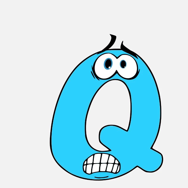 Q