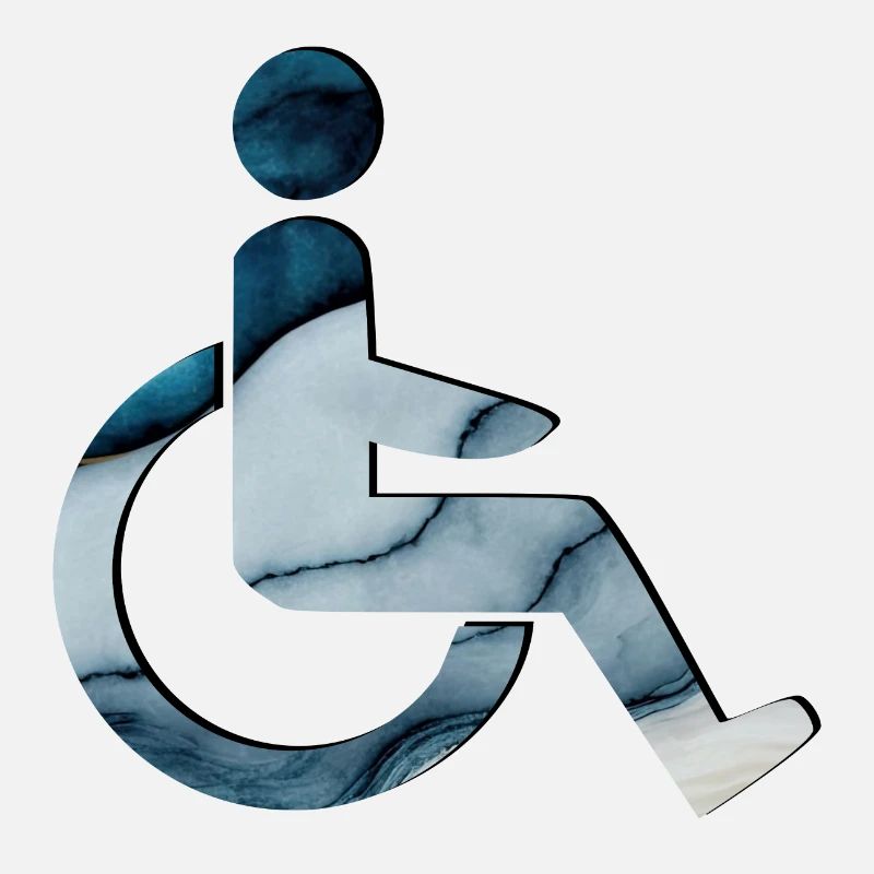 ROLLSTUHL ROLLSTUHLFAHRERIN