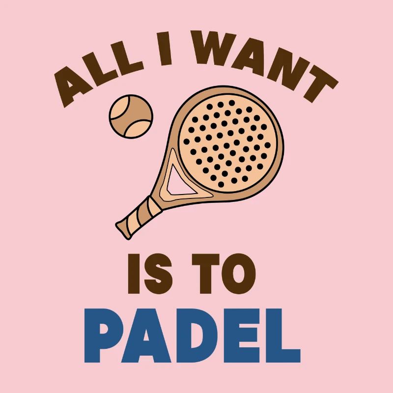 Padel Trainer Ball Racket Padel Game Statement