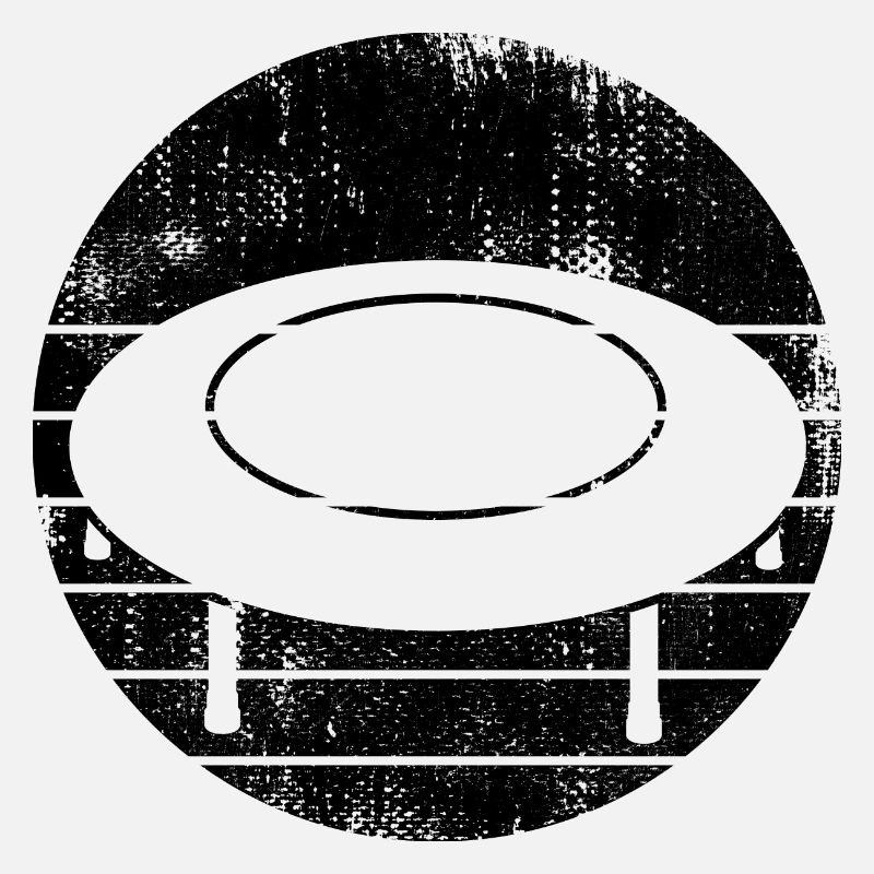 Dessin de trampoline