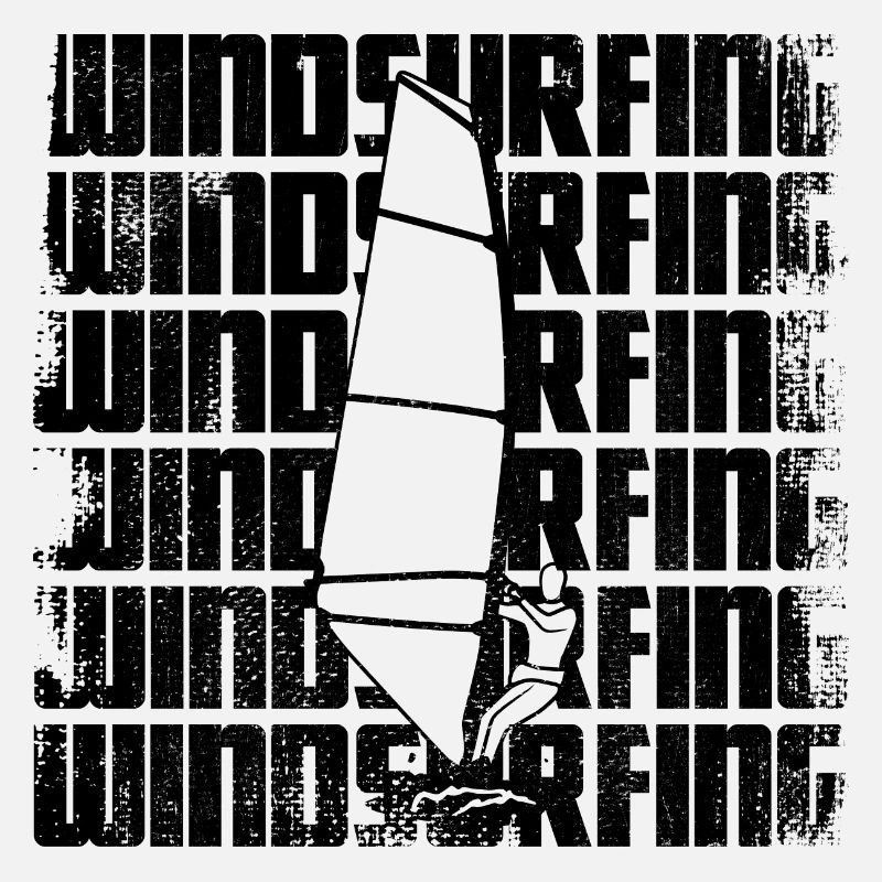 Planche à voile