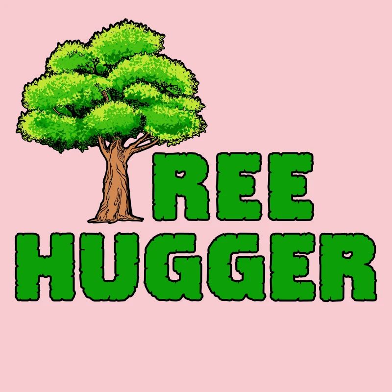 Earth Tree Statement Sustainability Environment Nature
