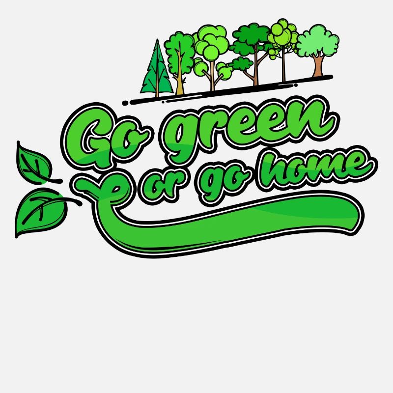 Tree, Nature, Earth, Environment, Statement, Nature Conservation