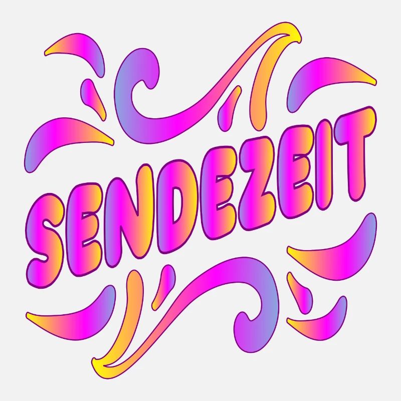 SENDEZEIT