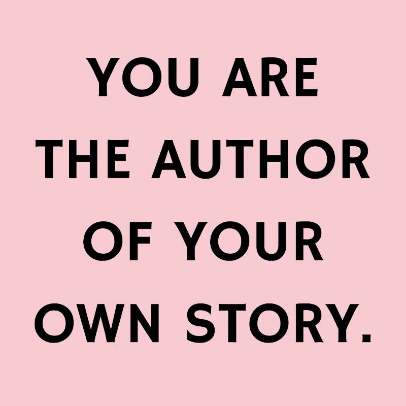 Empowering Self-Expression Quote Design