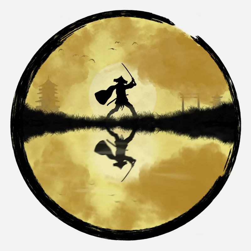 Samurai