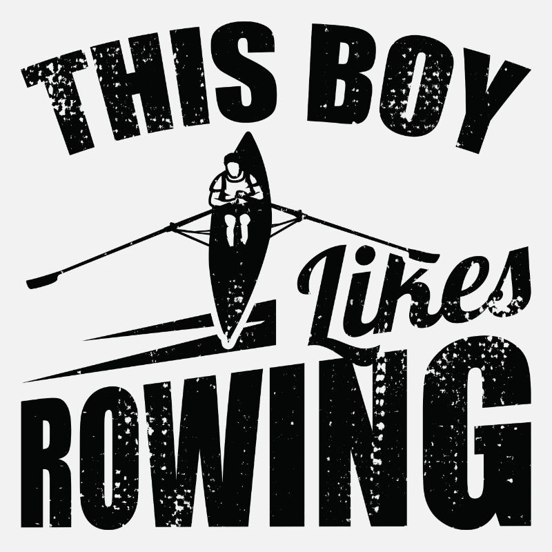 Aviron Enfant