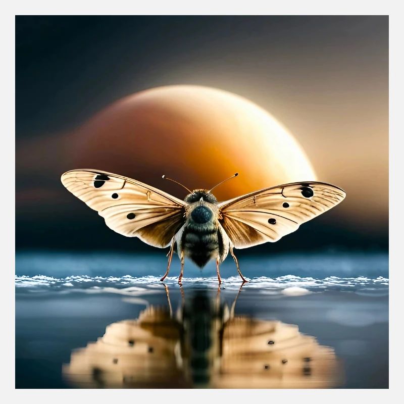 Moth
