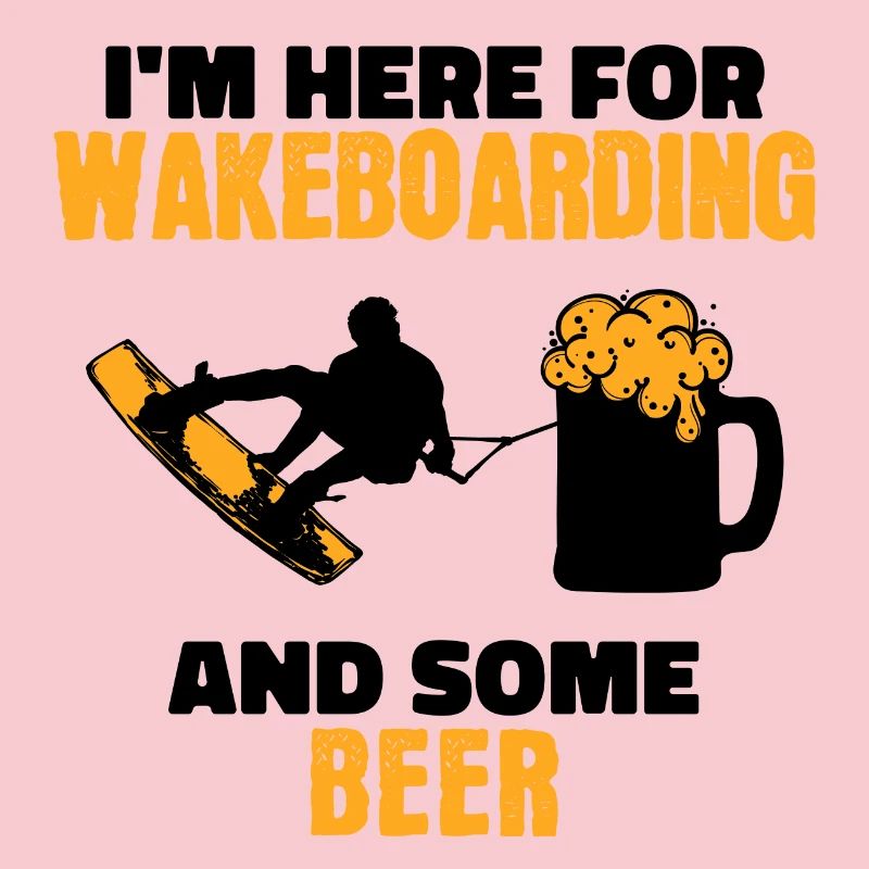 Surf, Wakeboard, Kitesurfer, Surf de déclaration
