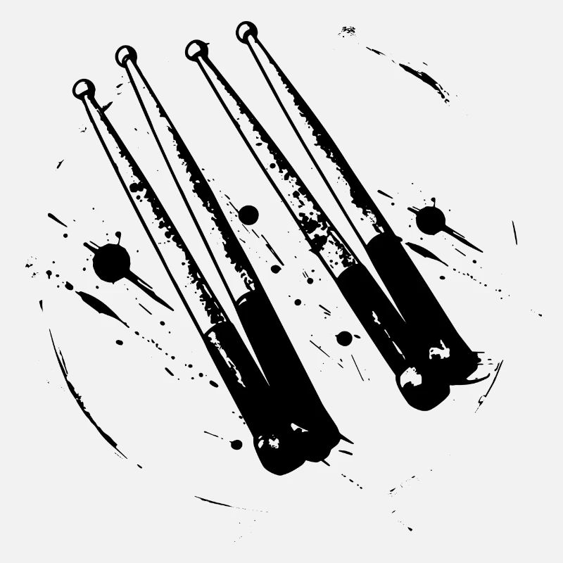 Drumsticks