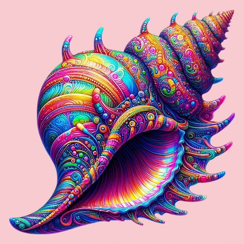 Shell