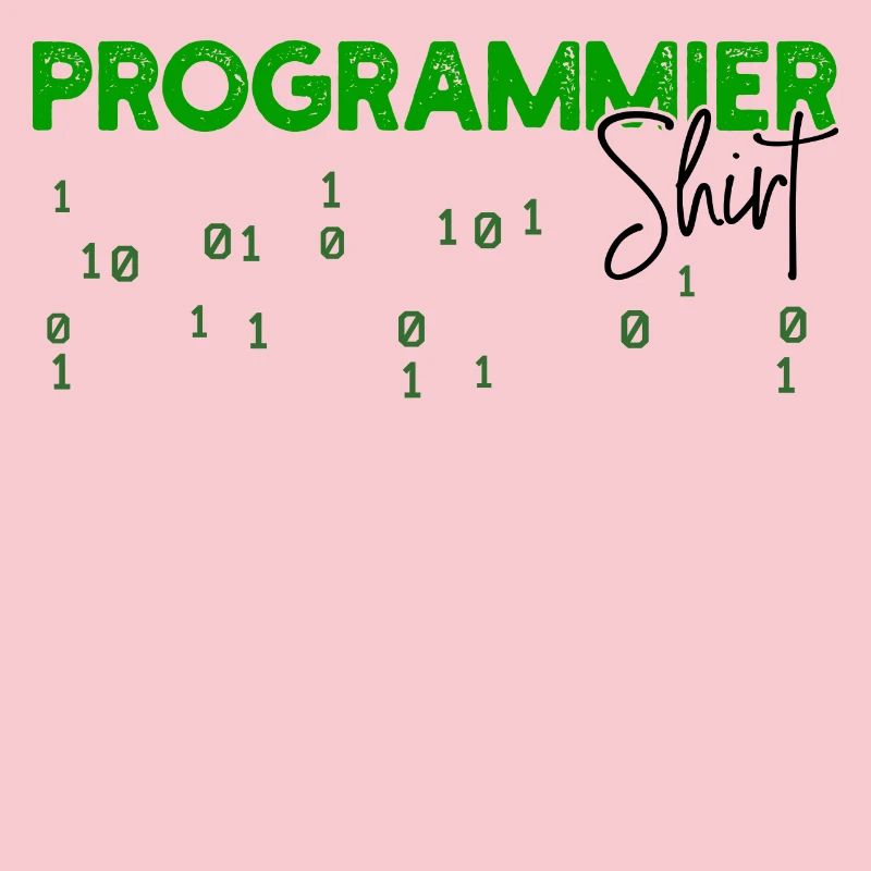 Programmer Developer Code Statement Scripting