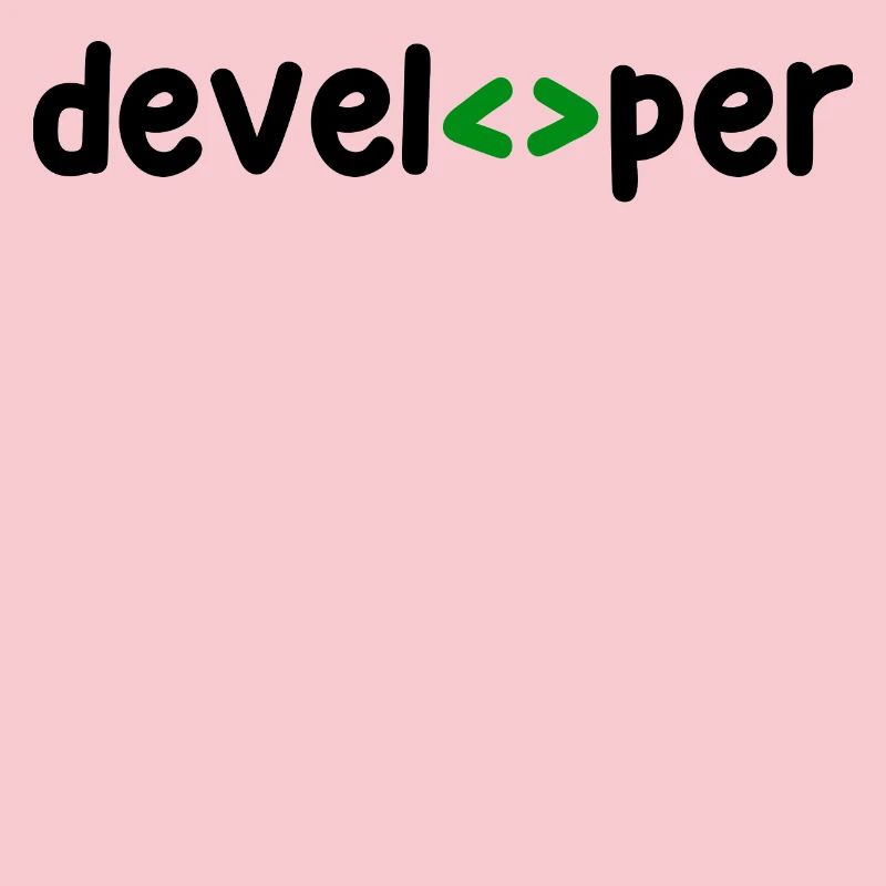 Developer Spruch Coden Softwareentwickler Nerd