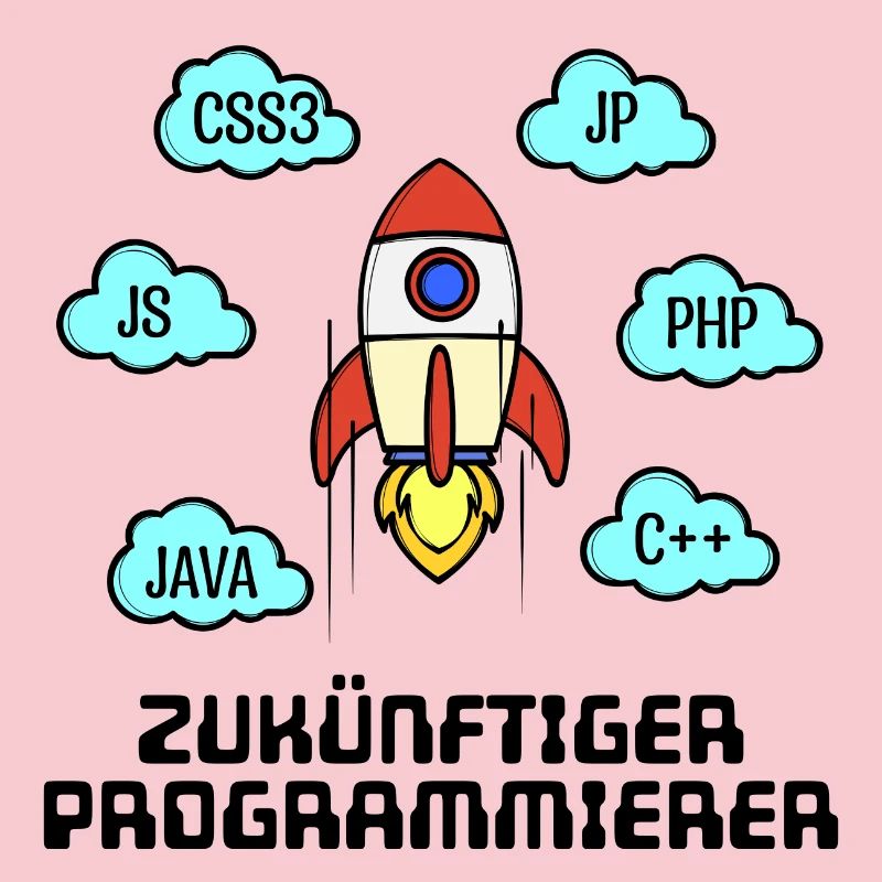 Css Code Developer C++ Java Php Programmierer
