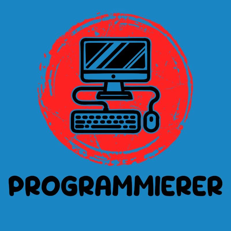 Developer, Programmer, Coden, Computer Science