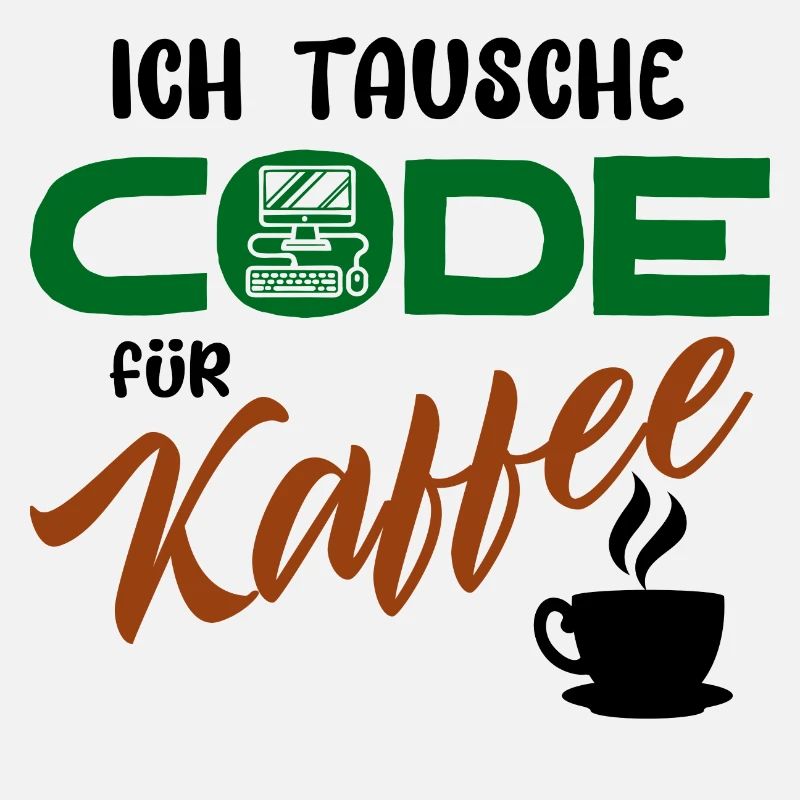 Programmierer Softwareentwickler Developer Code