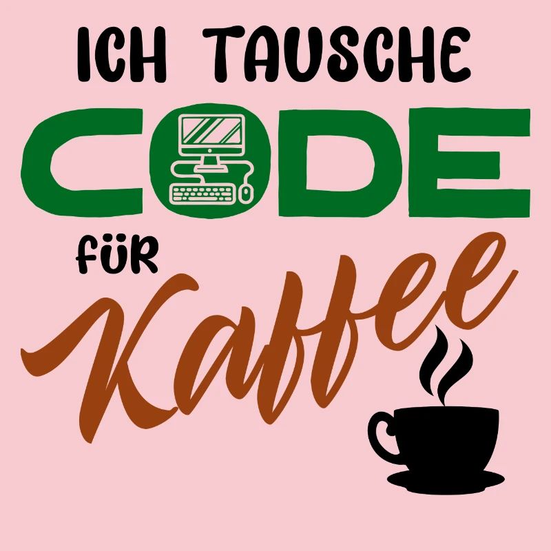 Programmierer Softwareentwickler Developer Code