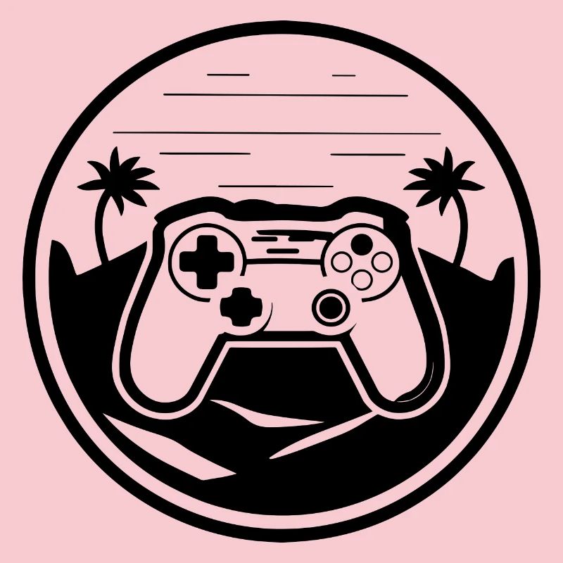 Game Controller Graphics