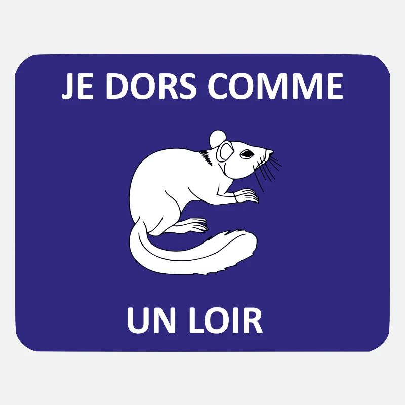 Ich schlafe wie ein Siebenschläfer