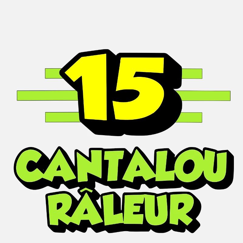 Complaining Cantalou