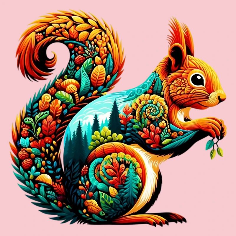 Squirrel