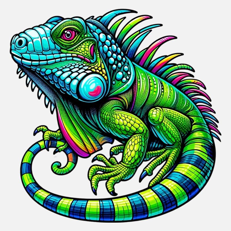 Leguan