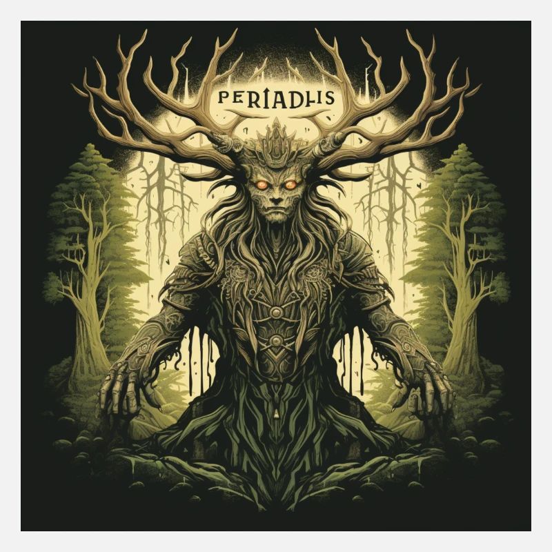 Pediadis Waldgeist