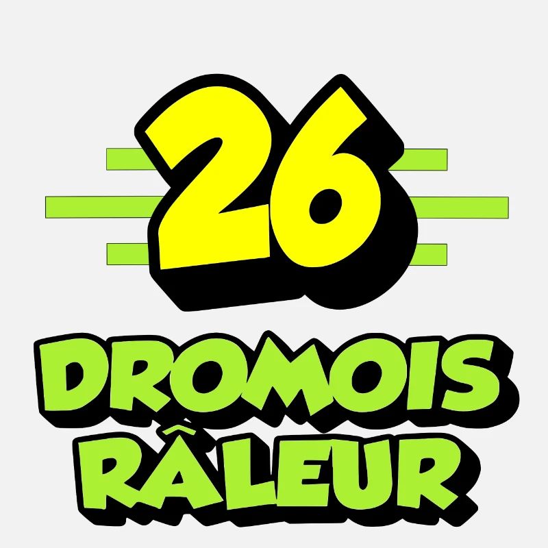 Complaining Drôme