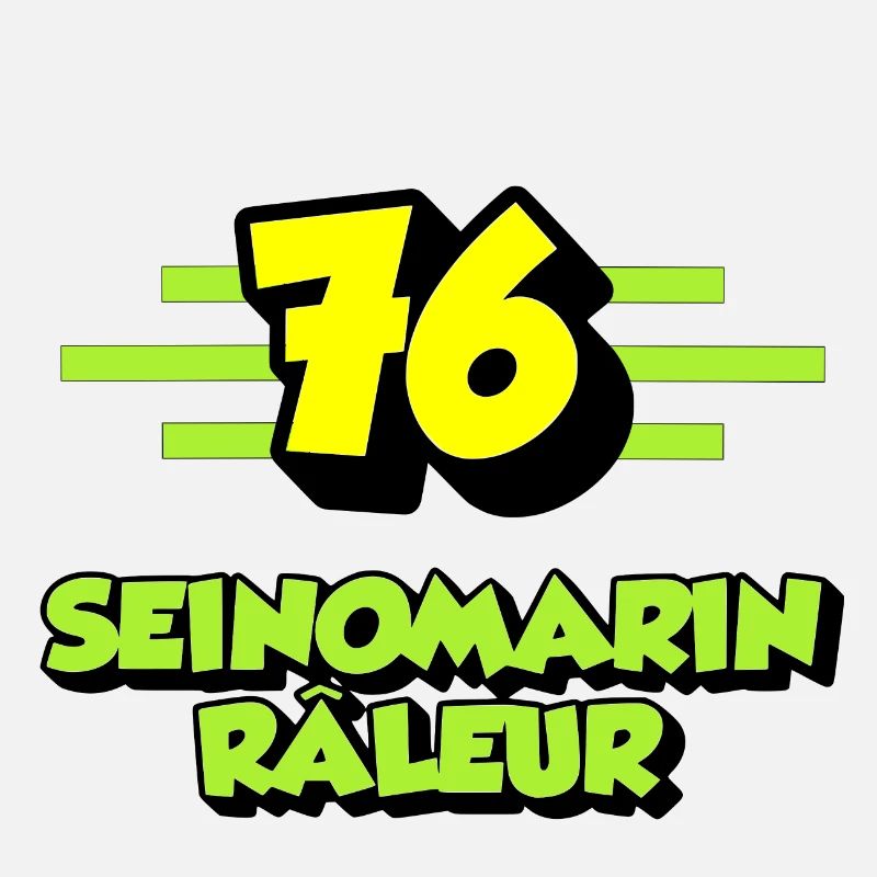 Complaining Seinomarin