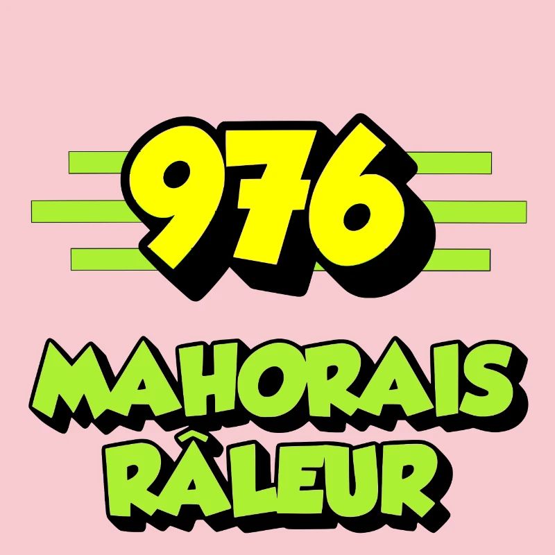 Complaining Mayotte