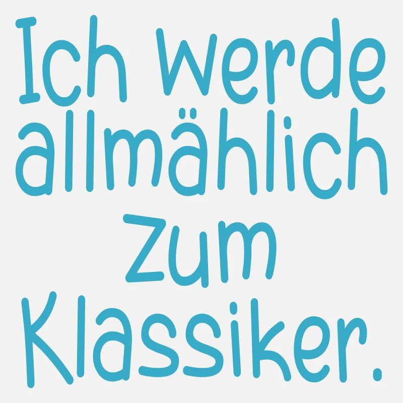 GEBURTSTAG KLASSIKER WERDEN