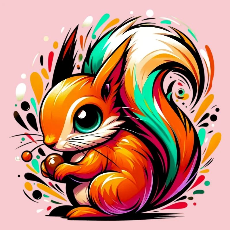 Squirrel